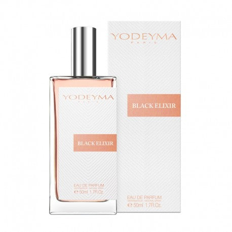 Yodeyma Black Elixir