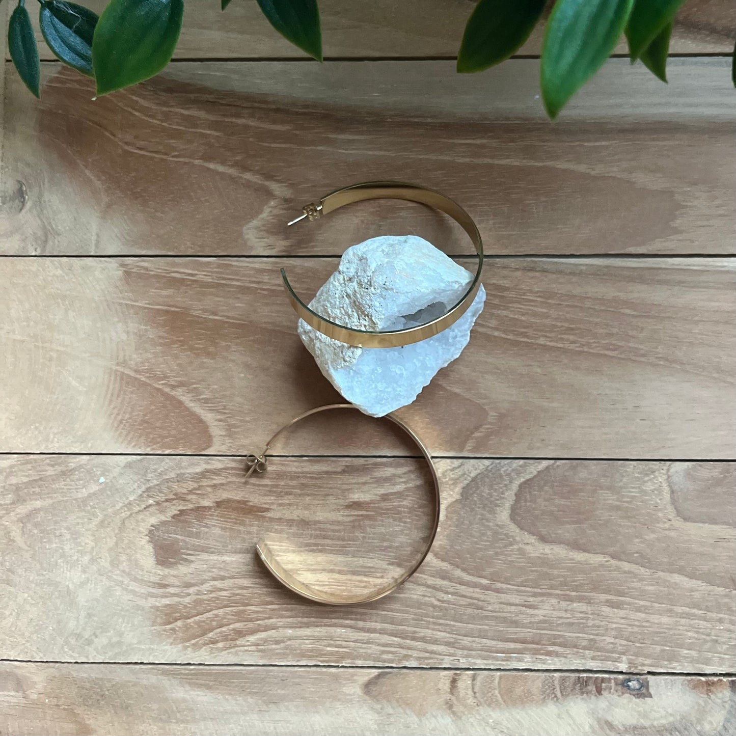 oorbellen easy beautiful