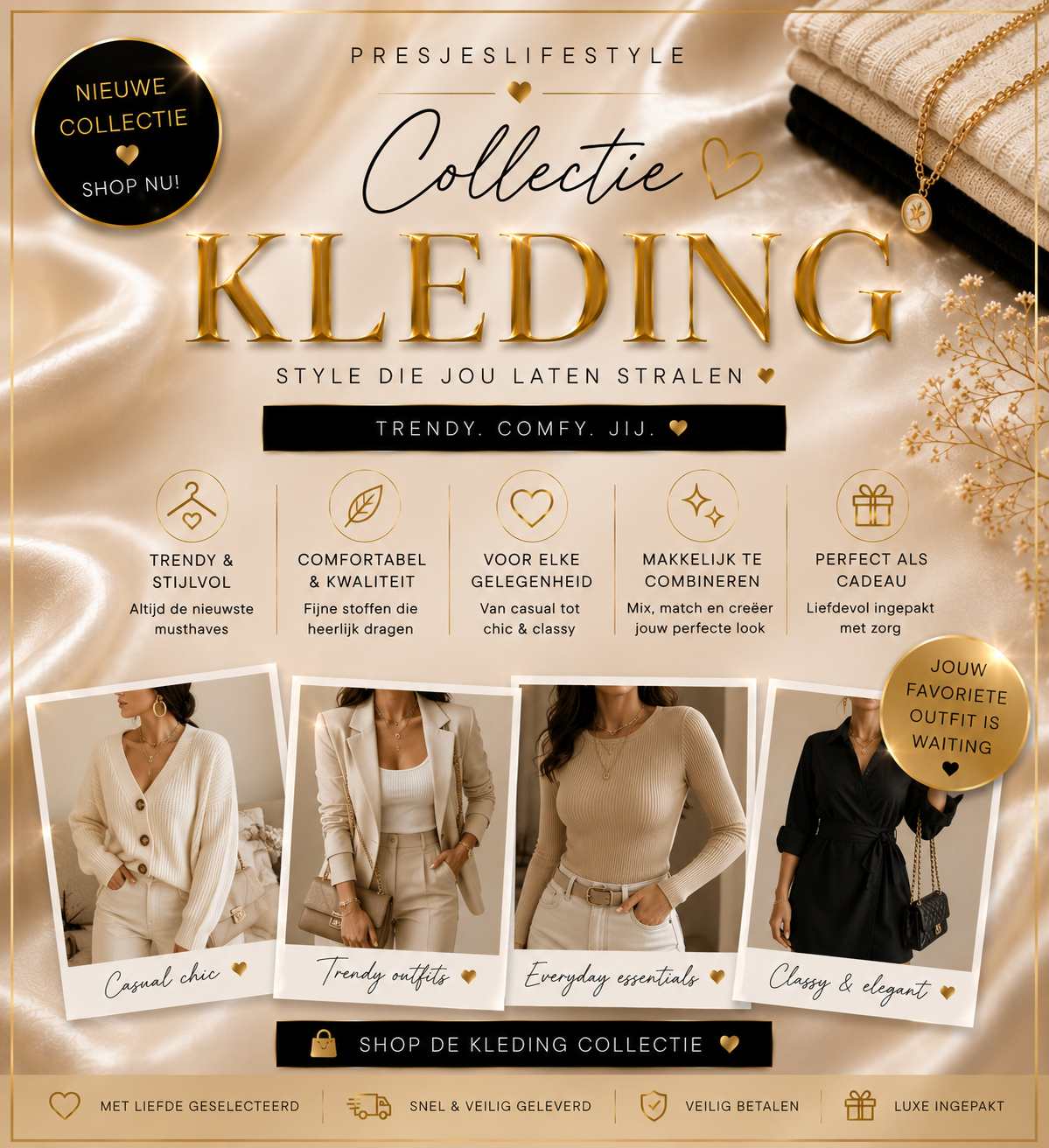 Kleding