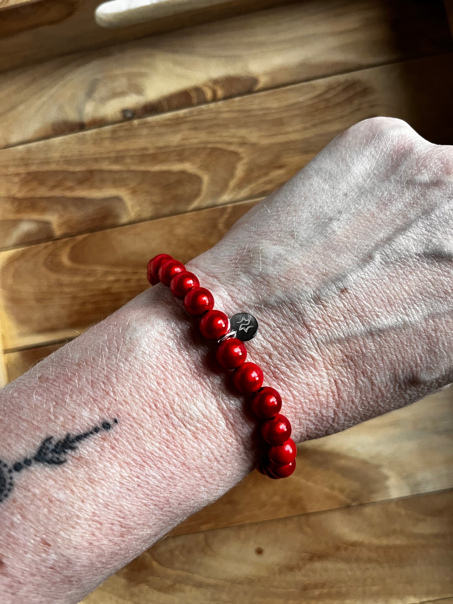 Armband Ibiza vibe mini