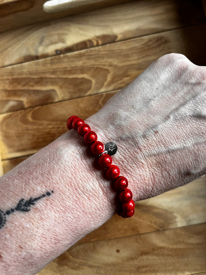 Armband Ibiza vibe mini