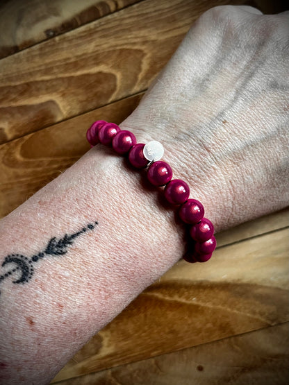 Armband Ibiza vibe