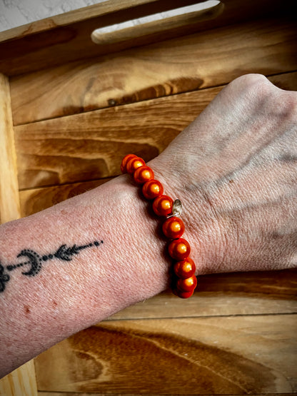Armband Ibiza vibe
