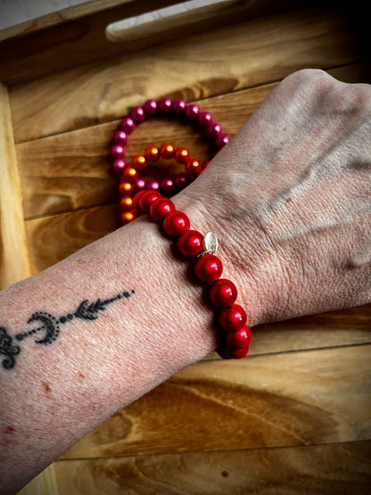 Armband Ibiza vibe
