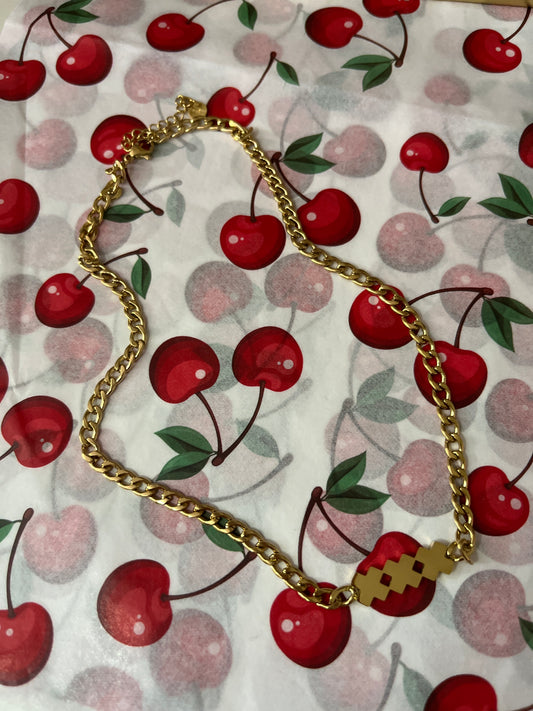 Amsterdam ketting