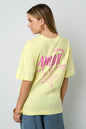 T-shirt Ibiza vibes