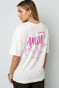 T-shirt Ibiza vibes