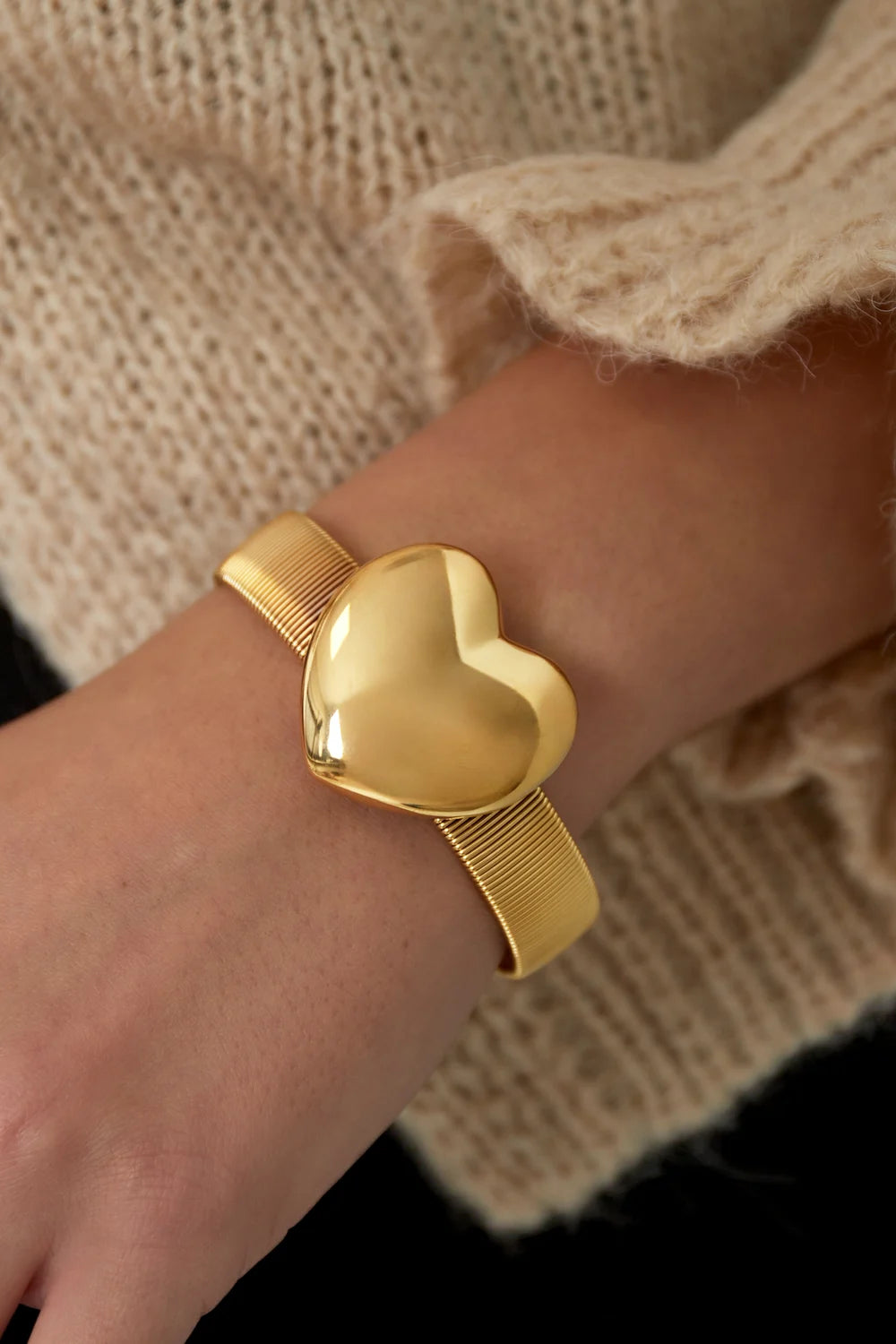 Armband liefdesleven