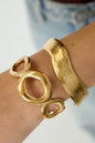 Armband klassieke vrouw