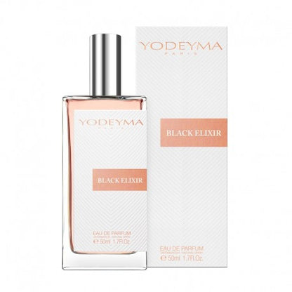 Yodeyma Black Elixir