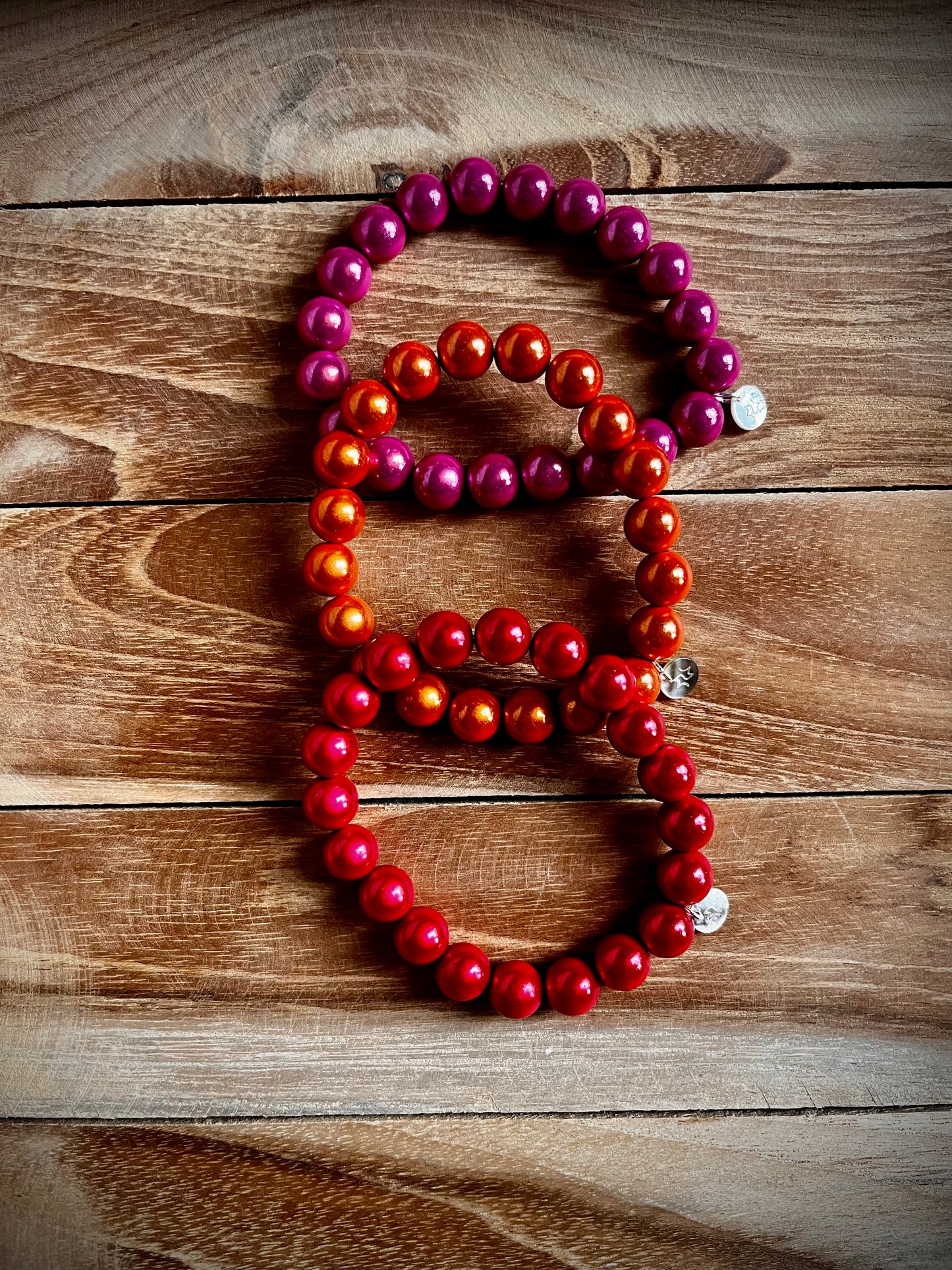 Armband Ibiza vibe