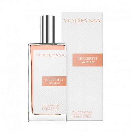 Yodeyma Celebrity