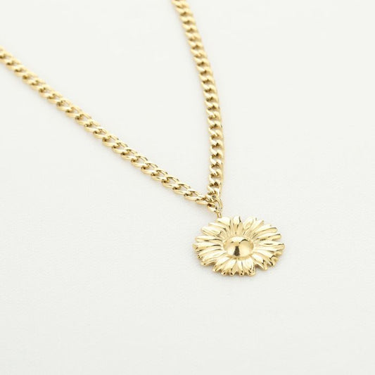 Ketting Bloem