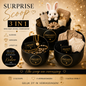 Surprise Scoop 3-in-1 – Drie Verrassingen in één! 🎁🎁🎁