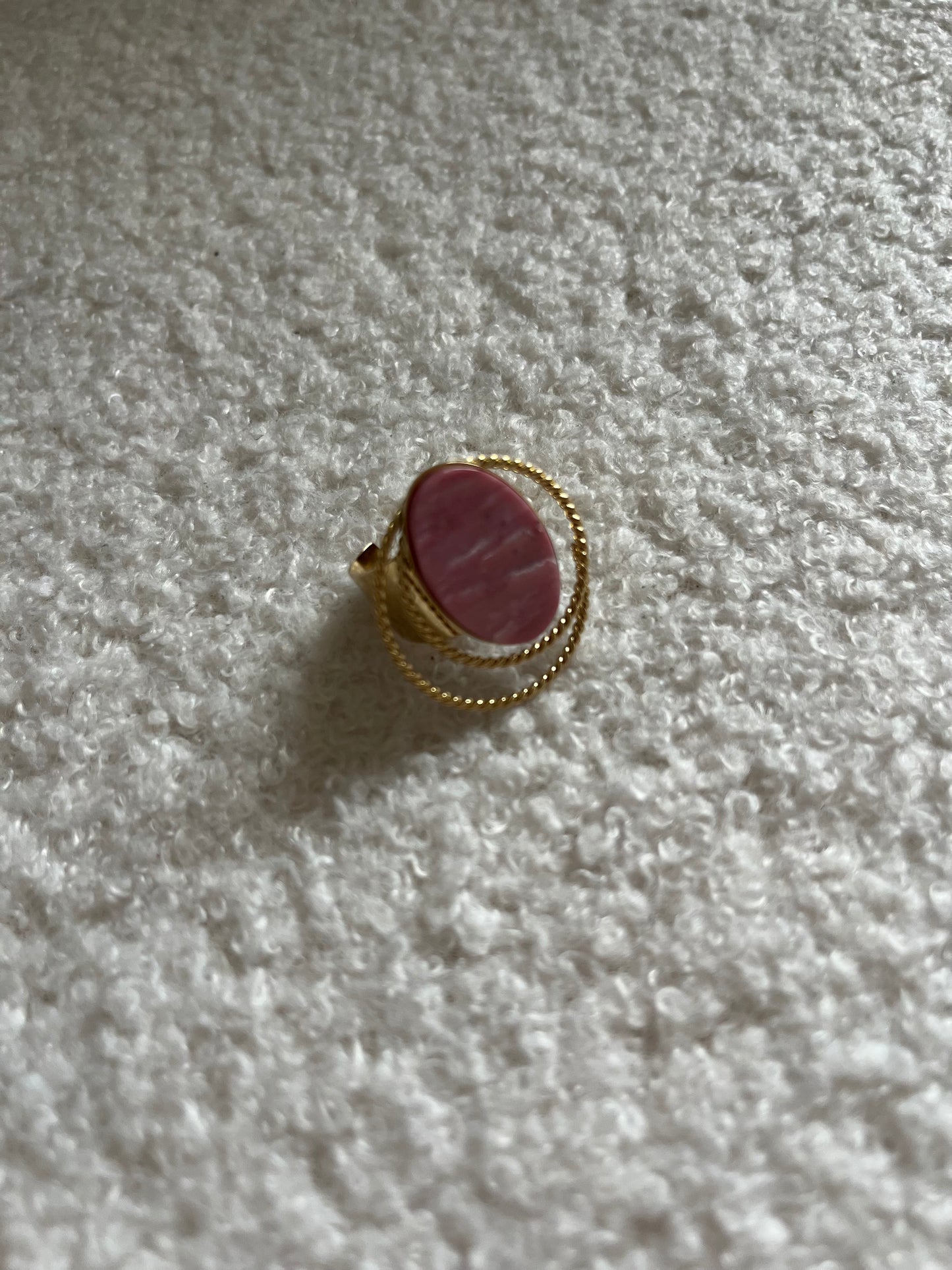 Ringen marmer