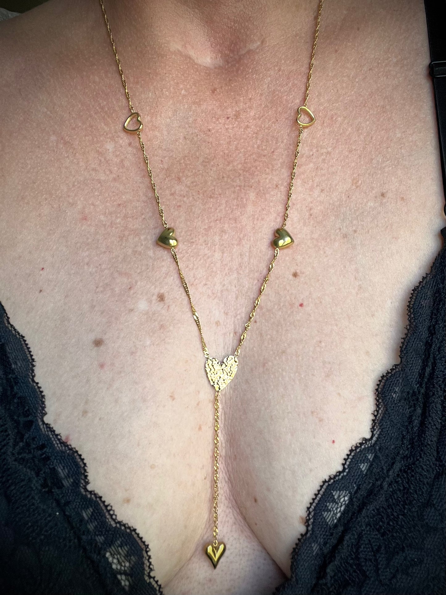 Ketting dromer