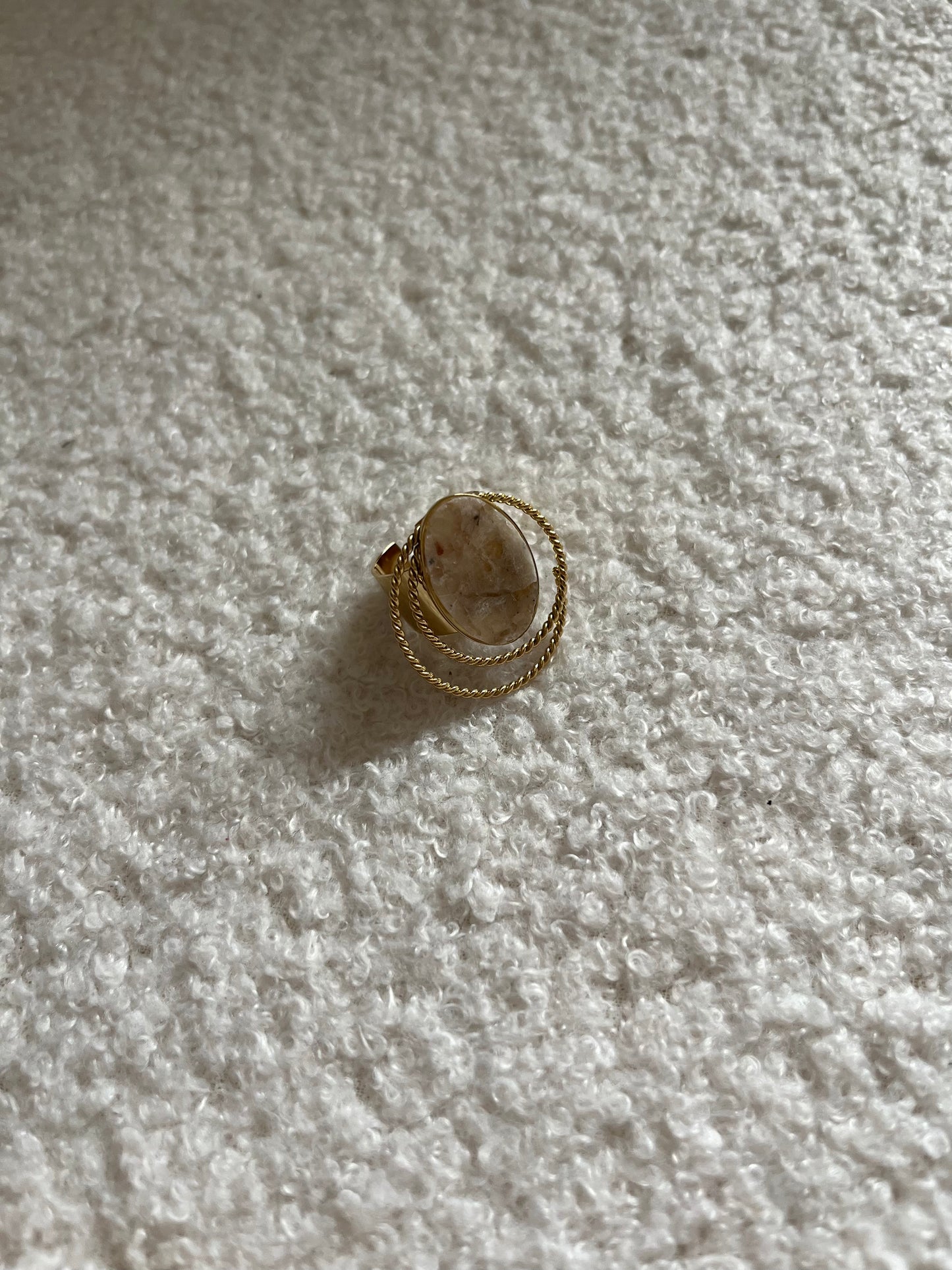 Ringen marmer