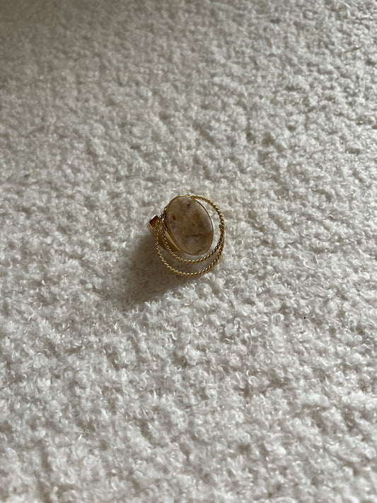 Ringen marmer