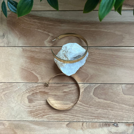 oorbellen easy beautiful