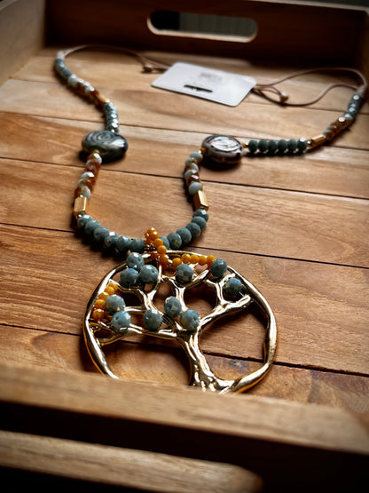 ketting tree of live