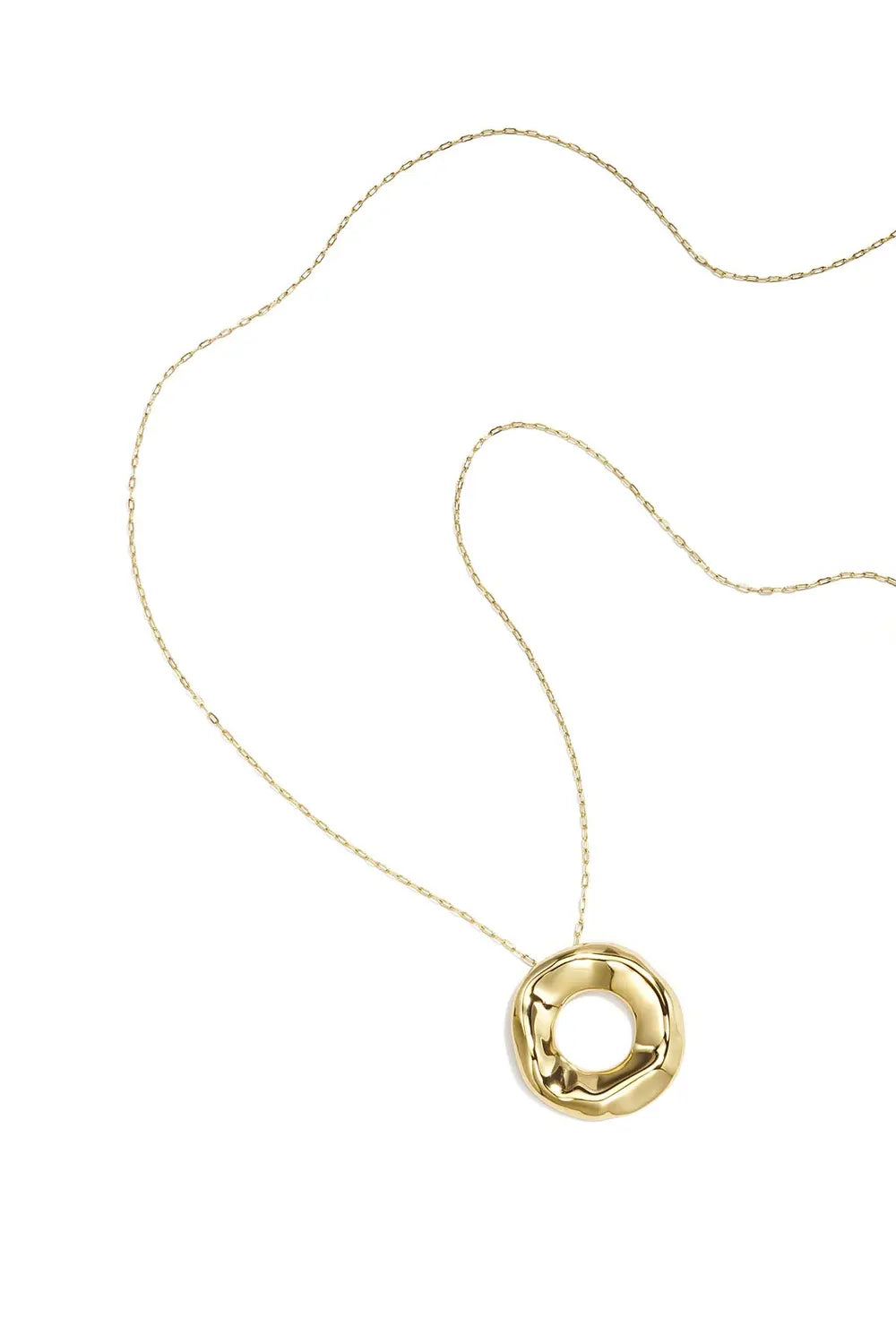 Goudenketting Boho baby