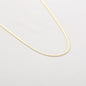 Goudenketting Lovely Kelly