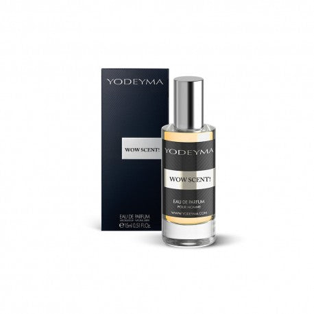 Yodeyma Wow Scent Men