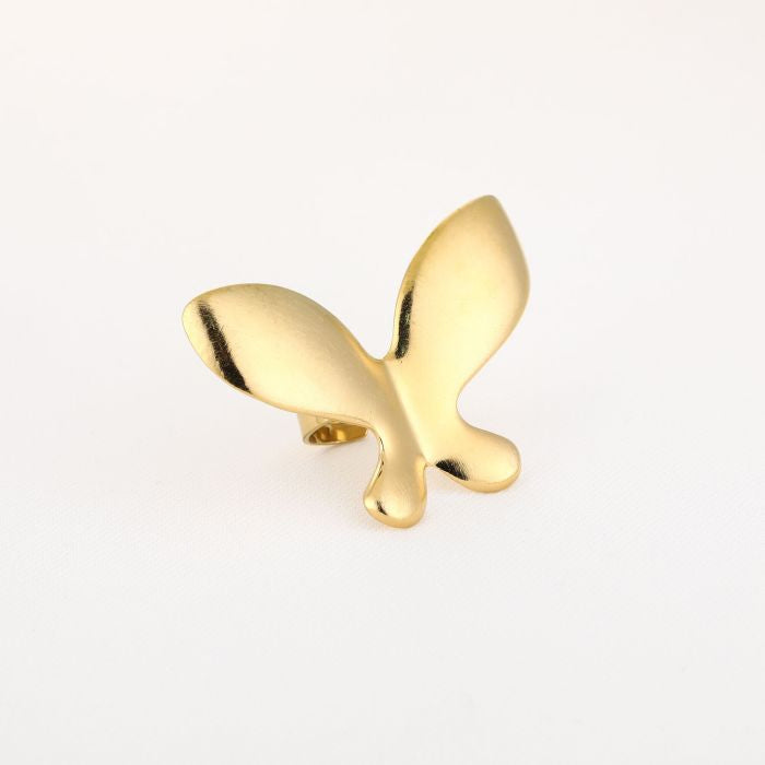 Ring butterfly xl