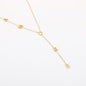 Goudenketting Amore