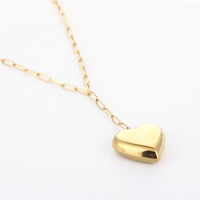 Ketting romantic XL