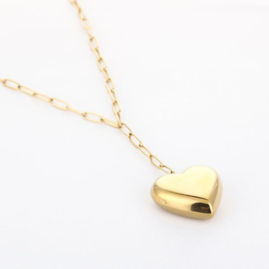 Ketting romantic XL