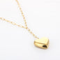 Ketting romantic XL